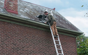 what affects urgent Kirkton Of Craig roof repairs