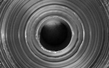 Kirkton Of Craig edpm waterproofing