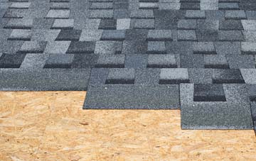 expert Kirkton Of Craig asphalt roof companies