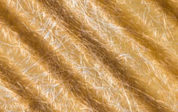 Kirkton Of Craig fibreglass roof waterproofing