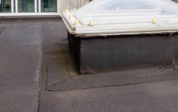 disadvantages of Kirkton Of Craig flat roofs