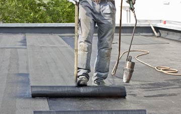 flat roof replacement Kirkton Of Craig, Angus