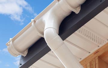 Kirkton Of Craig gutter installation costs