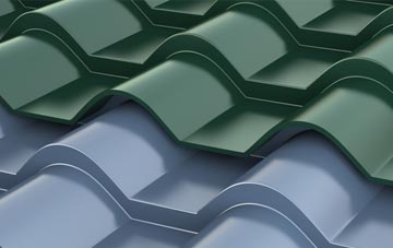 who should consider Kirkton Of Craig plastic roofs