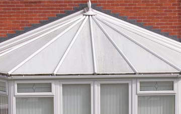 Kirkton Of Craig polycarbonate conservatory roof repairs