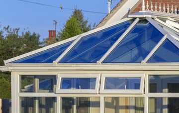 professional Kirkton Of Craig conservatory insulation