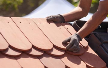 Kirkton Of Craig roof tile contractors