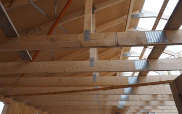 Kirkton Of Craig roof truss costs