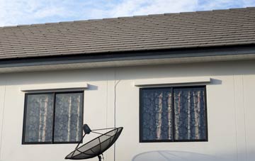 Kirkton Of Craig rubber roof costs