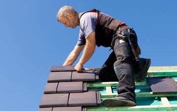 disadvantages of Kirkton Of Craig slate roofing
