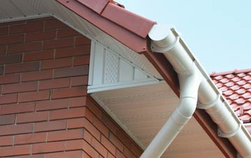 Kirkton Of Craig soffit repair costs