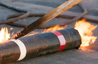 free Kirkton Of Craig flat roofing repair quotes