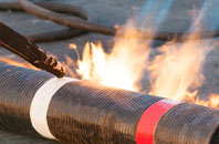 Kirkton Of Craig flat roofing replacement