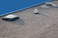 Kirkton Of Craig flat roofing