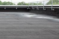 find rated Kirkton Of Craig flat roofing companies