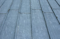 Kirkton Of Craig lead roofing