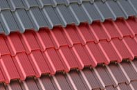 find rated Kirkton Of Craig plastic roofing companies