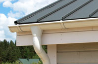 Kirkton Of Craig soffits